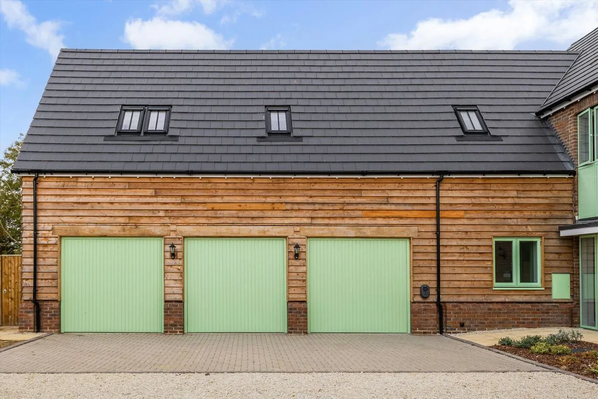 Spine Road West, Ashton Keynes, SN6, photo 11