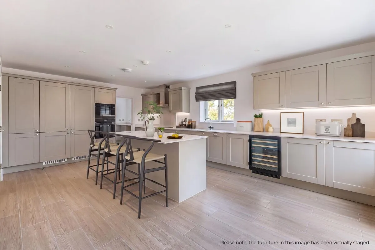 Spine Road West, Ashton Keynes, SN6, photo 3
