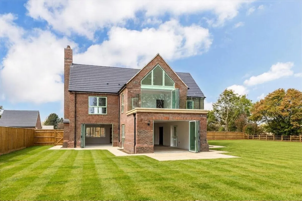 Spine Road West, Ashton Keynes, SN6, photo 10