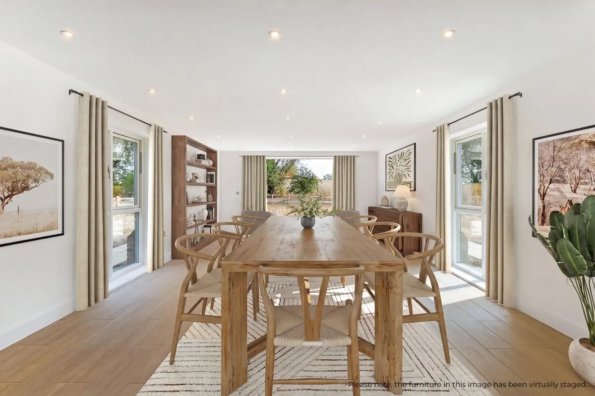 Spine Road West, Ashton Keynes, SN6, photo 4