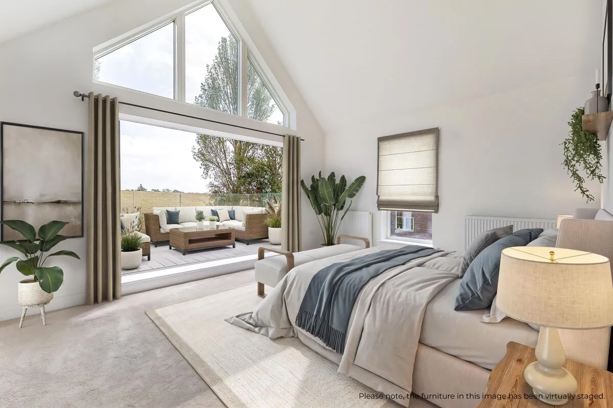 Spine Road West, Ashton Keynes, SN6, photo 7