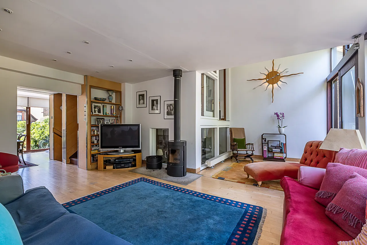 Spencer Hill, London, SW19, photo 2