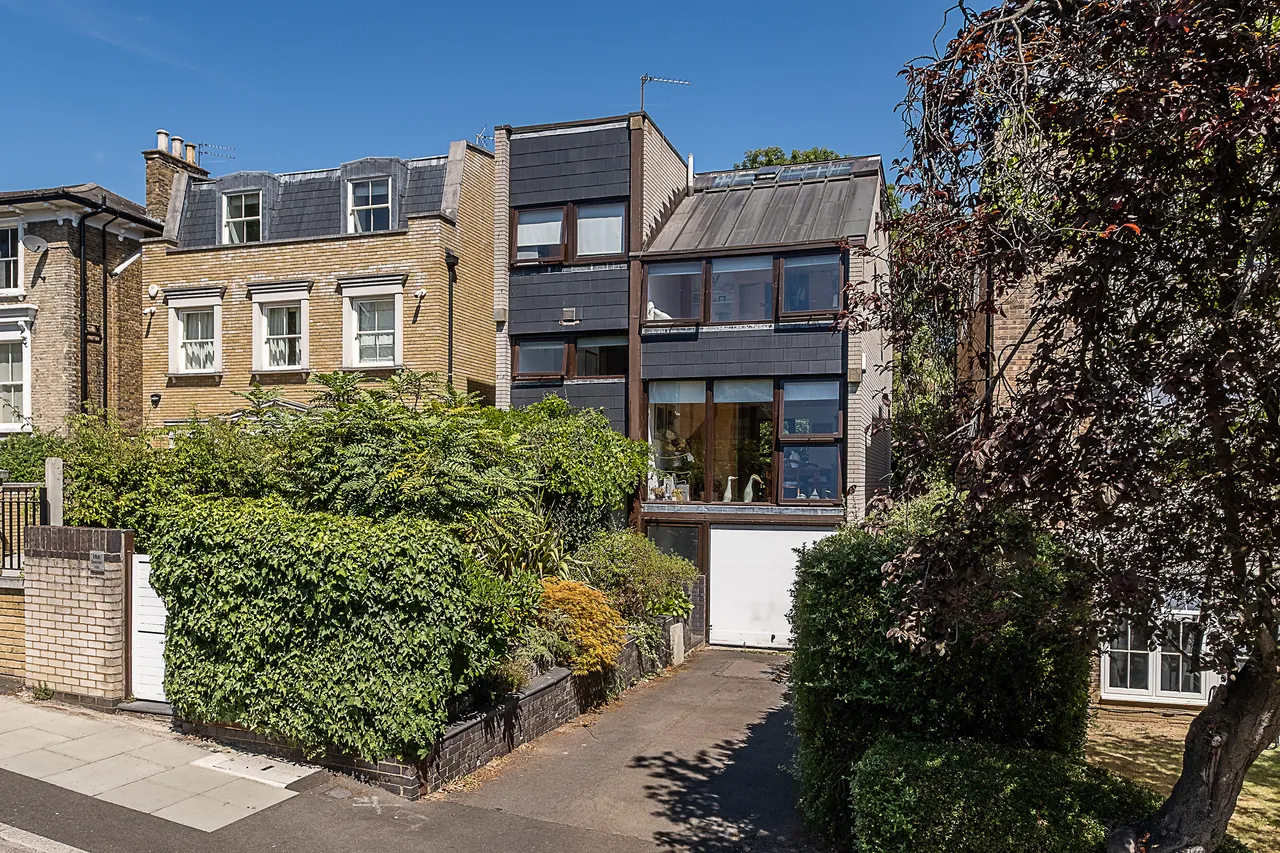 5 bed house for sale — Spencer Hill, London, SW19