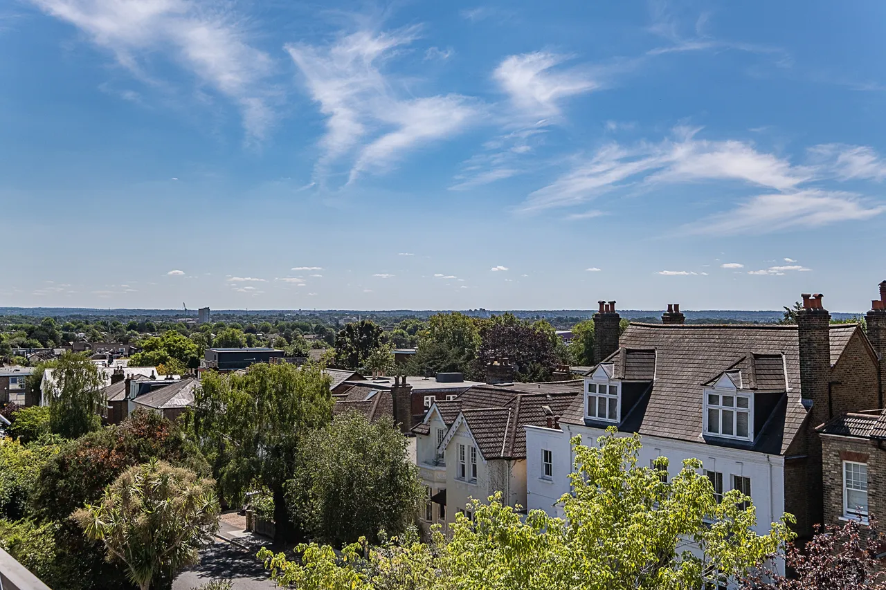 Spencer Hill, London, SW19, photo 4