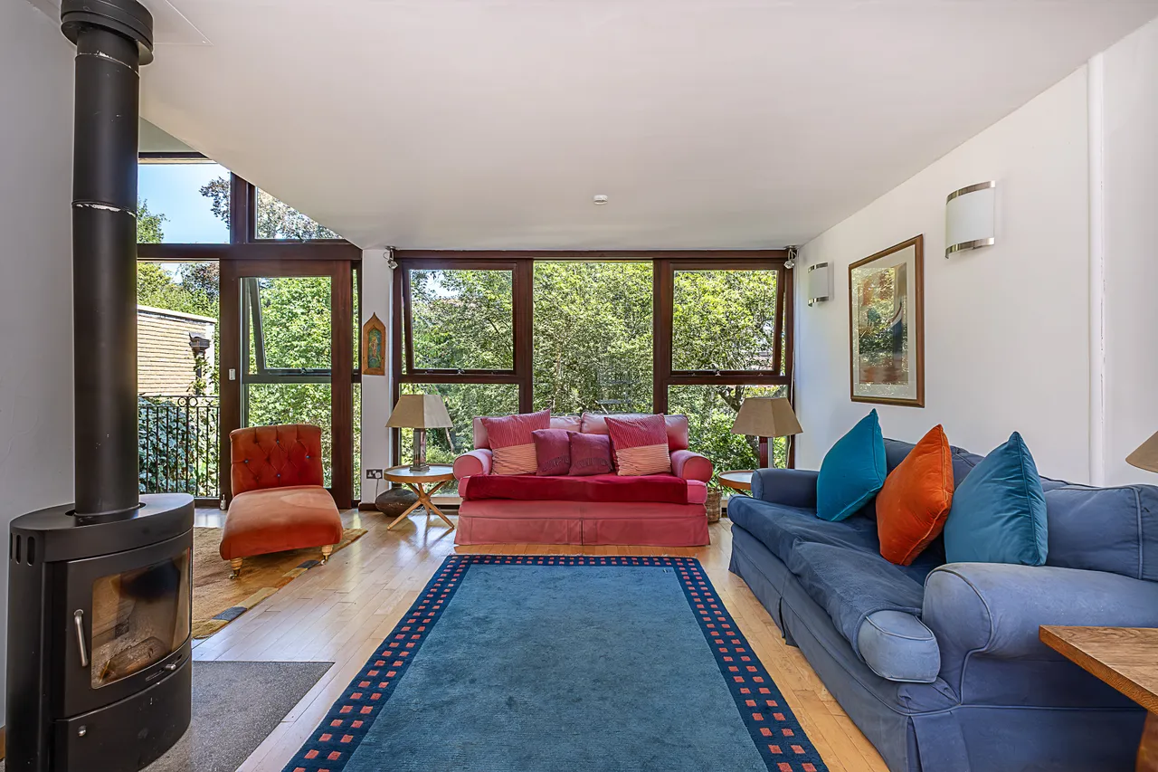 Spencer Hill, London, SW19, photo 11