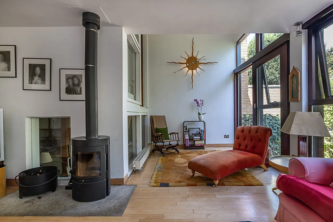 Spencer Hill, London, SW19, photo 9