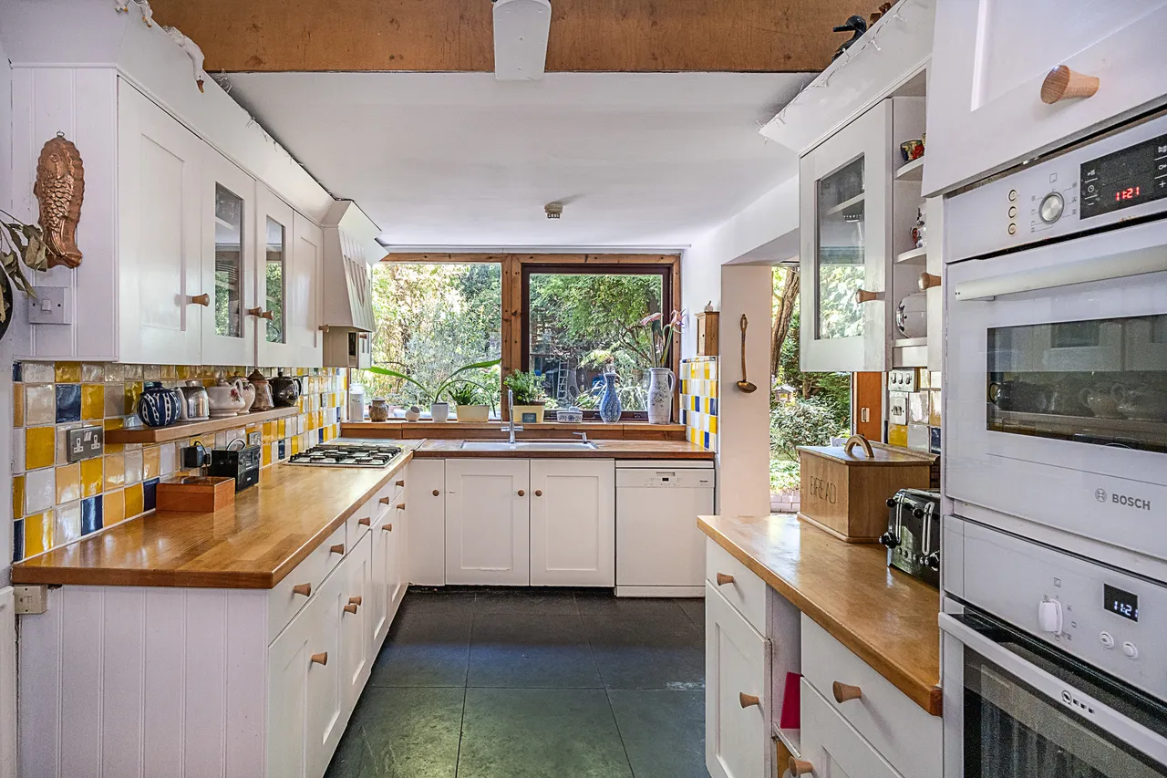 Spencer Hill, London, SW19, photo 8