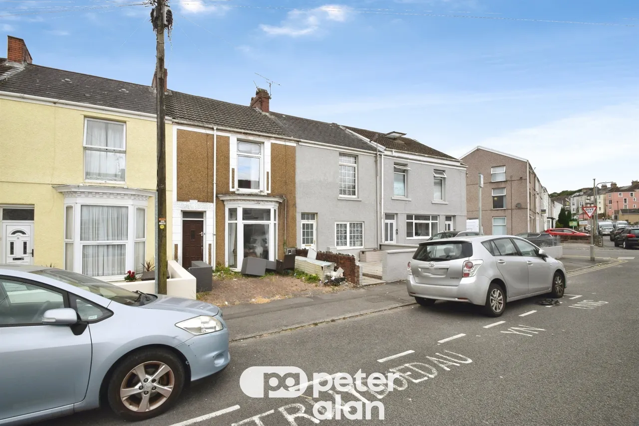 Brunswick Street, Swansea, SA1, photo 18