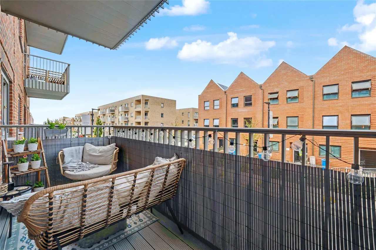 Buttercup House, 5 Springfield Drive, Wandsworth, London, SW17, photo 5