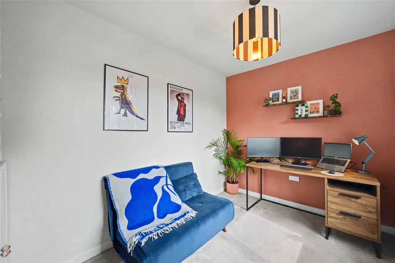 Buttercup House, 5 Springfield Drive, Wandsworth, London, SW17, photo 8