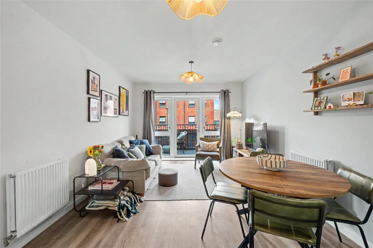 Buttercup House, 5 Springfield Drive, Wandsworth, London, SW17, photo 4