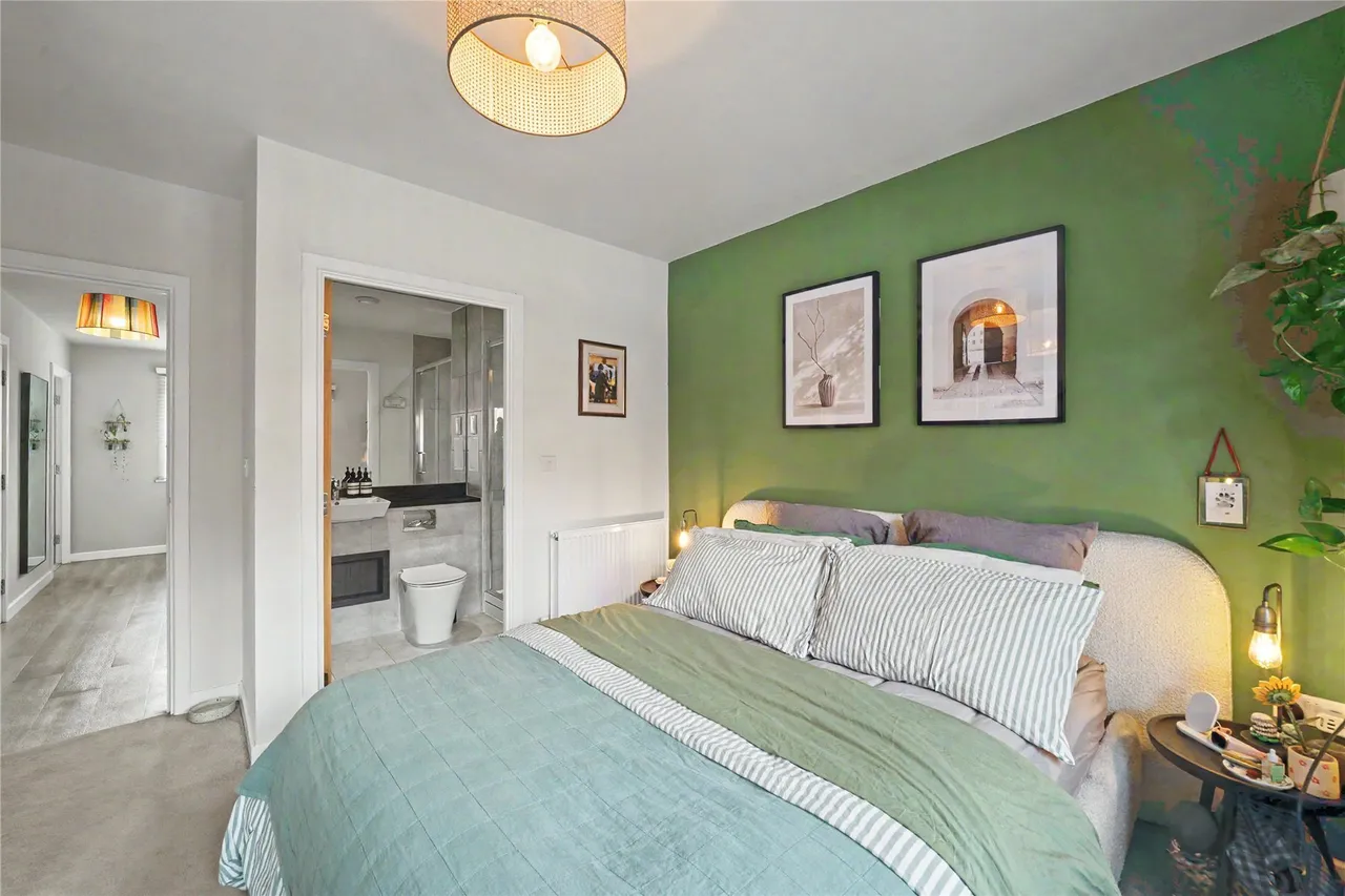 Buttercup House, 5 Springfield Drive, Wandsworth, London, SW17, photo 7