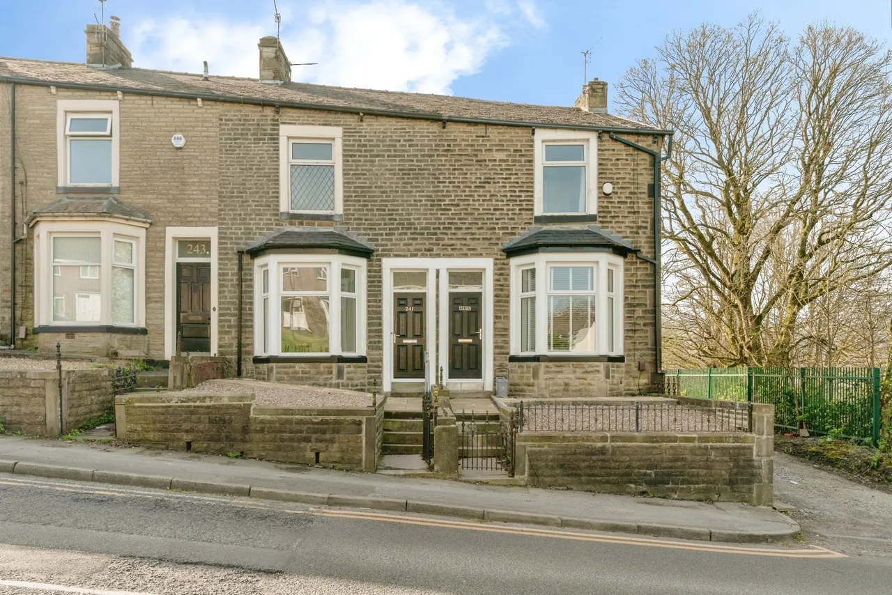 Brunshaw Road, Burnley, Lancashire, BB10, photo 11