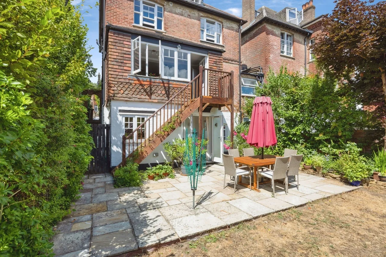 Nightingale Road, Godalming, GU7, photo 21
