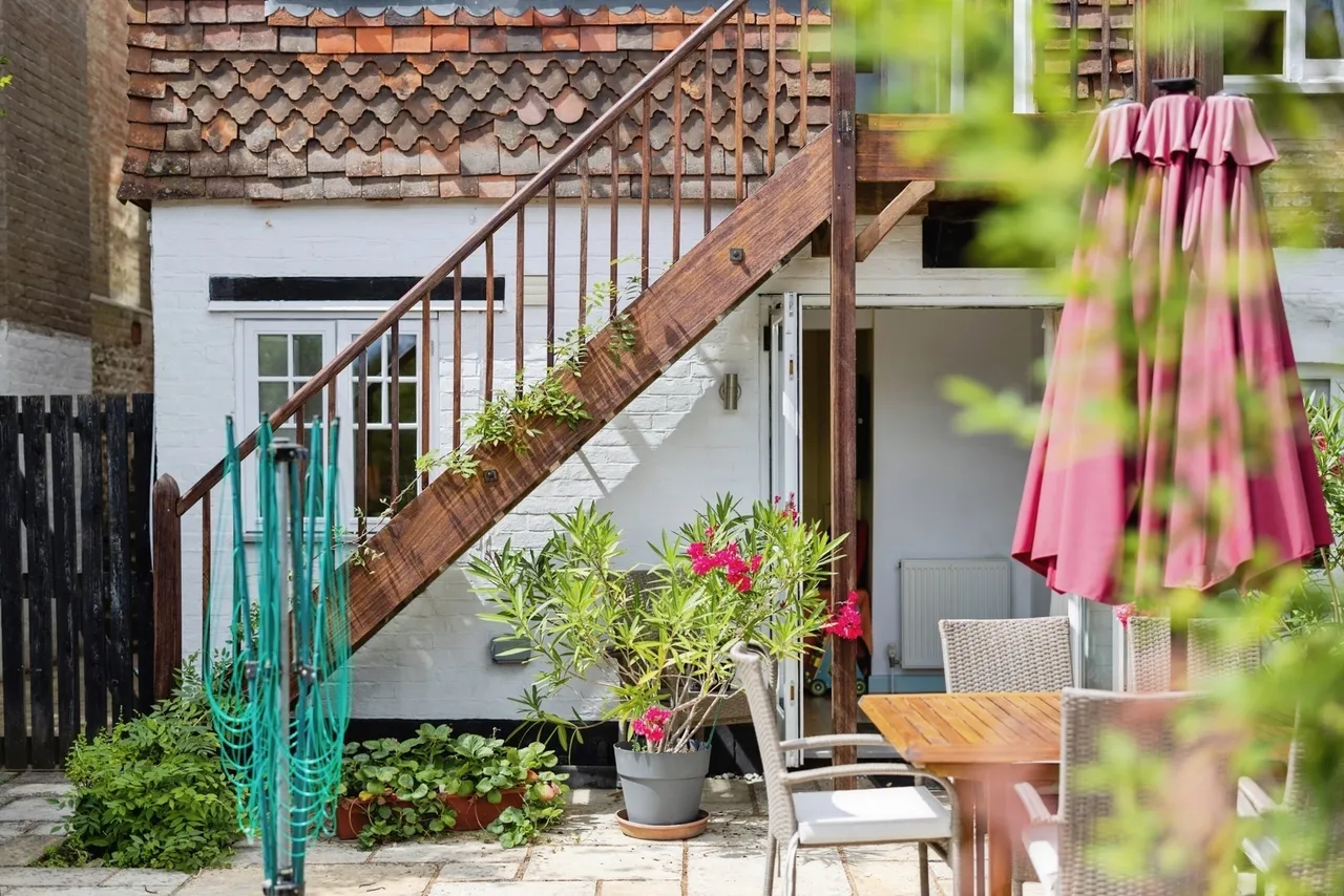 Nightingale Road, Godalming, GU7, photo 31