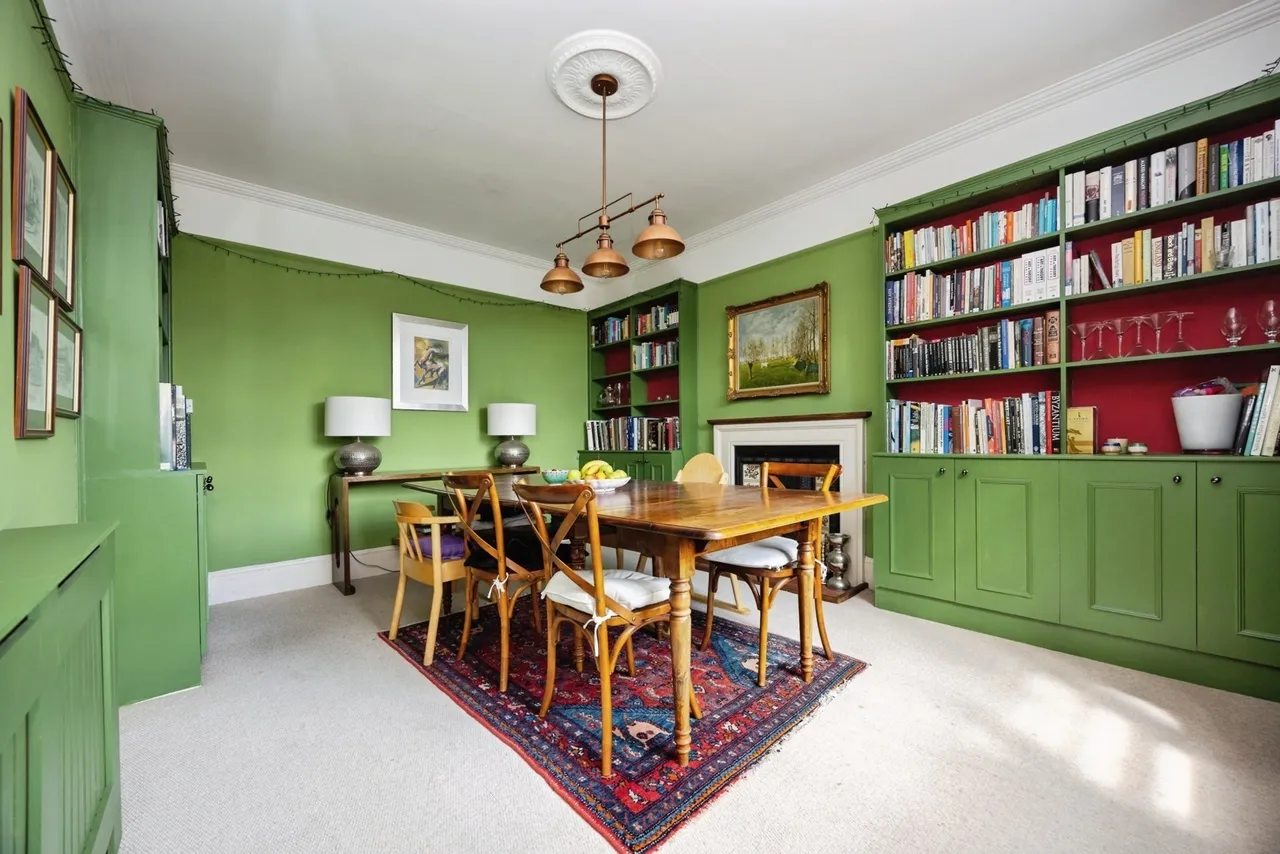Nightingale Road, Godalming, GU7, photo 22
