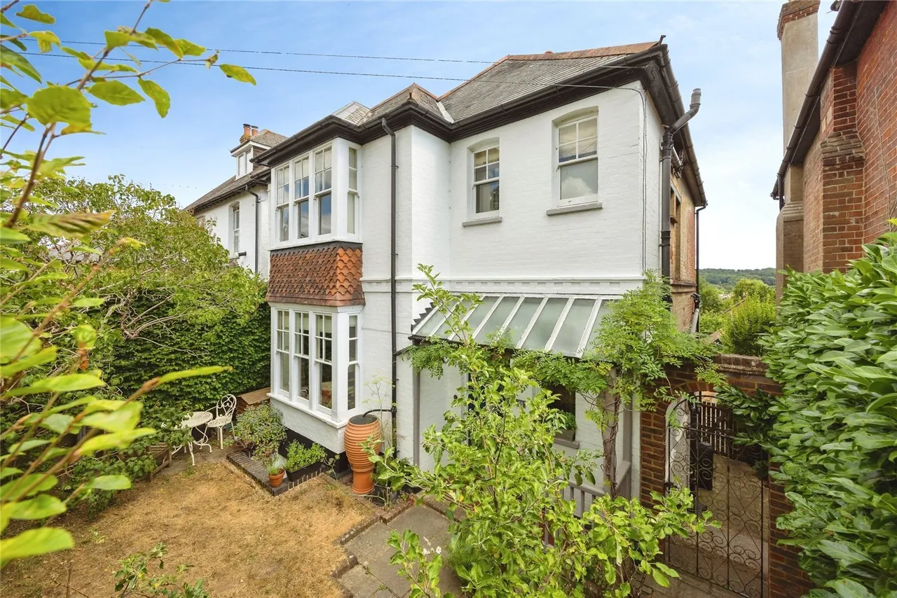 Nightingale Road, Godalming, GU7, photo 3