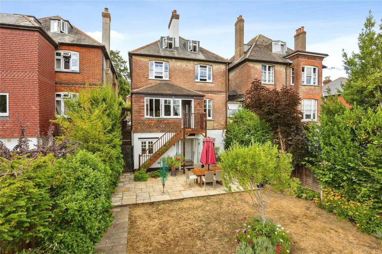 Nightingale Road, Godalming, GU7, photo 14