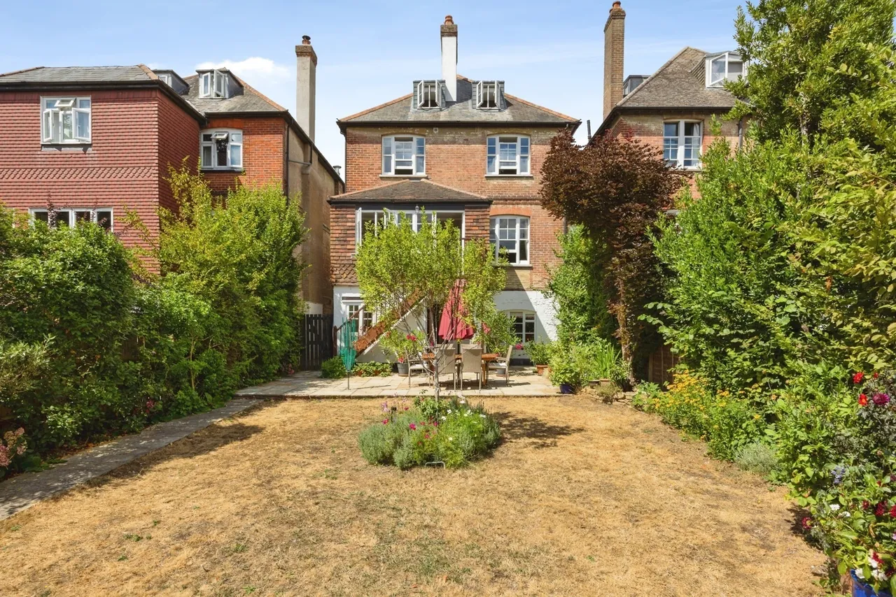 Nightingale Road, Godalming, GU7, photo 25