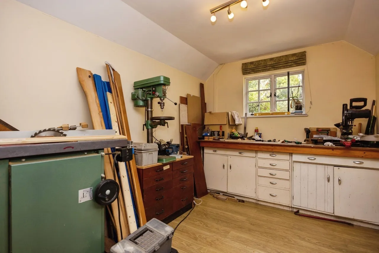 Nightingale Road, Godalming, GU7, photo 30