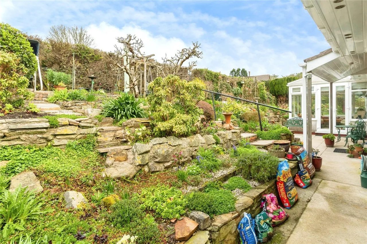 Hillside Road, St. Austell, PL25, photo 24