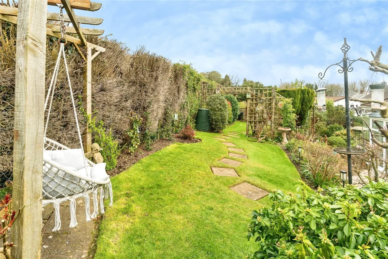 Hillside Road, St. Austell, PL25, photo 23