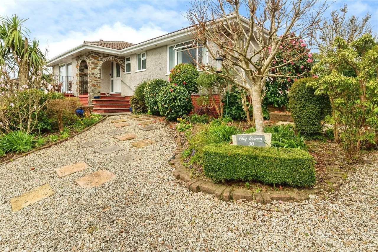 Hillside Road, St. Austell, PL25, photo 20
