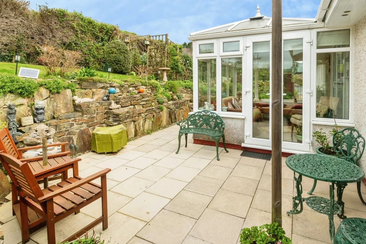 Hillside Road, St. Austell, PL25, photo 26