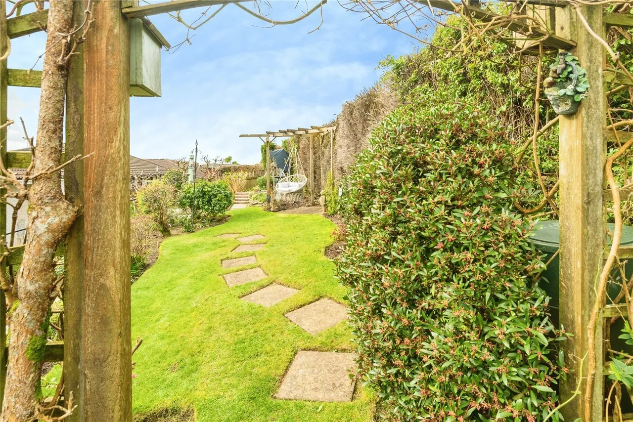 Hillside Road, St. Austell, PL25, photo 18