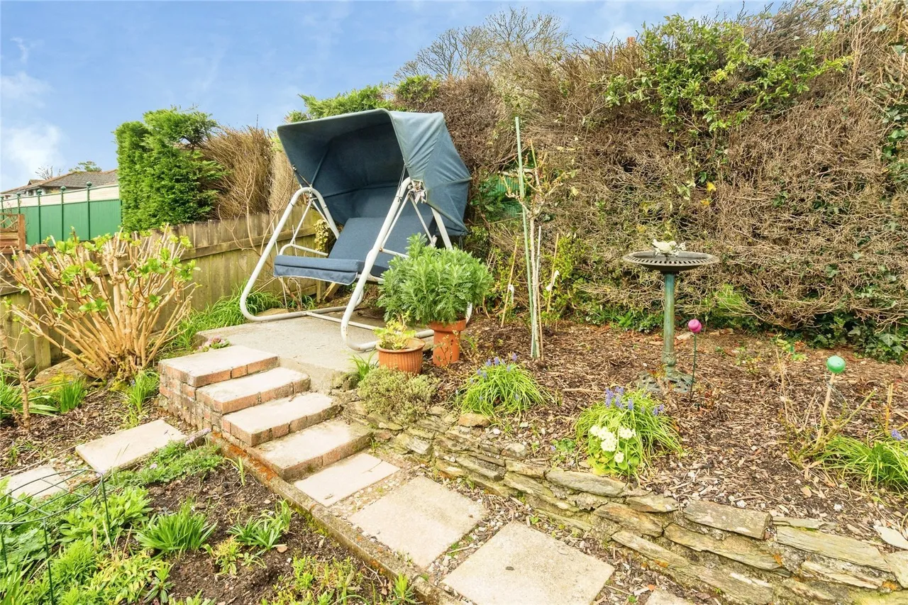 Hillside Road, St. Austell, PL25, photo 25