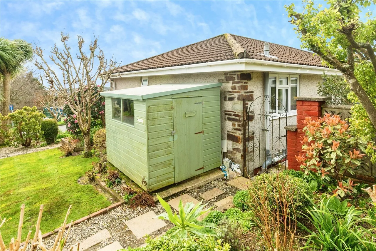 Hillside Road, St. Austell, PL25, photo 28