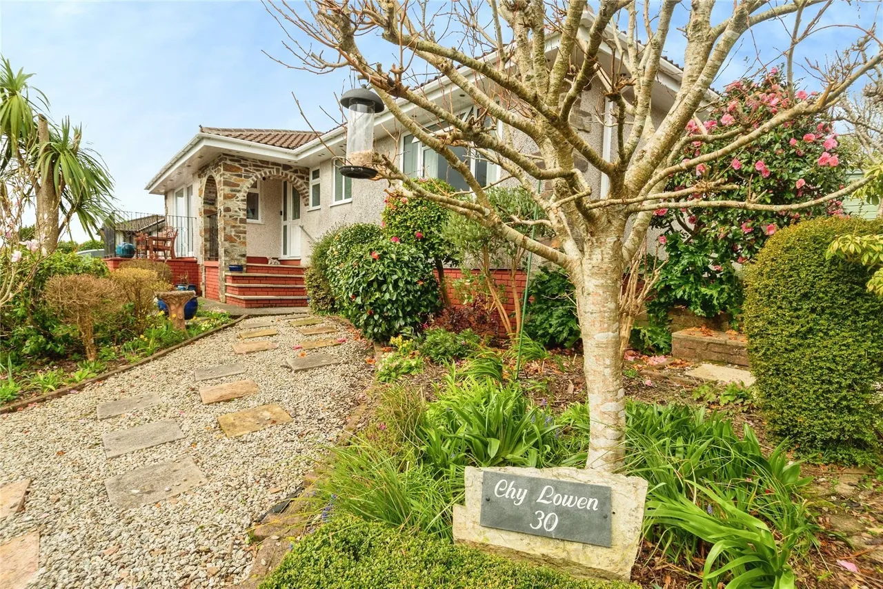 Hillside Road, St. Austell, PL25, photo 3