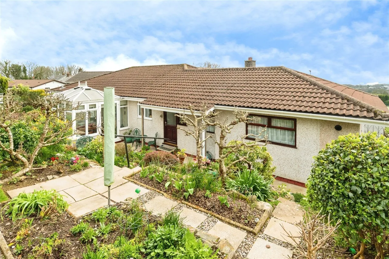 Hillside Road, St. Austell, PL25, photo 19