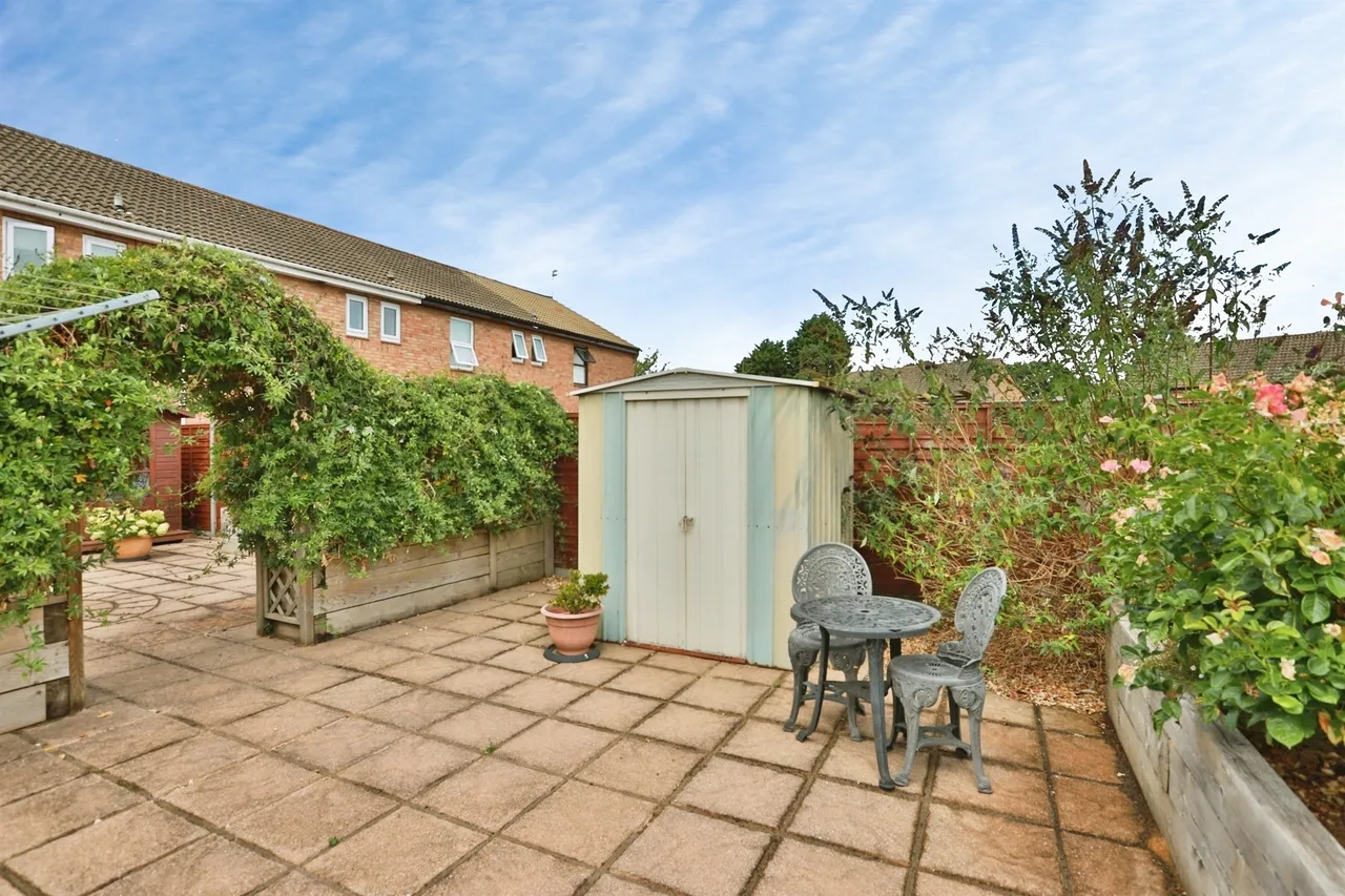 Oakmead Road, Poole, photo 5