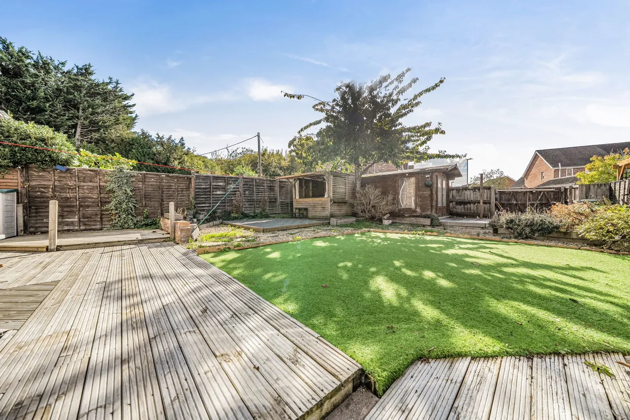 Willoughby Close, Westbury, BA13, photo 20