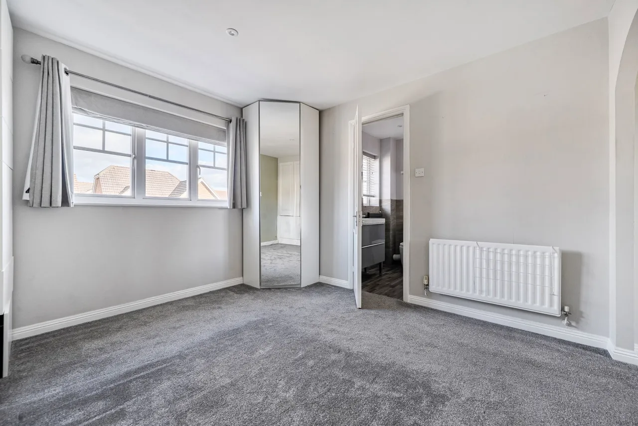 Willoughby Close, Westbury, BA13, photo 13