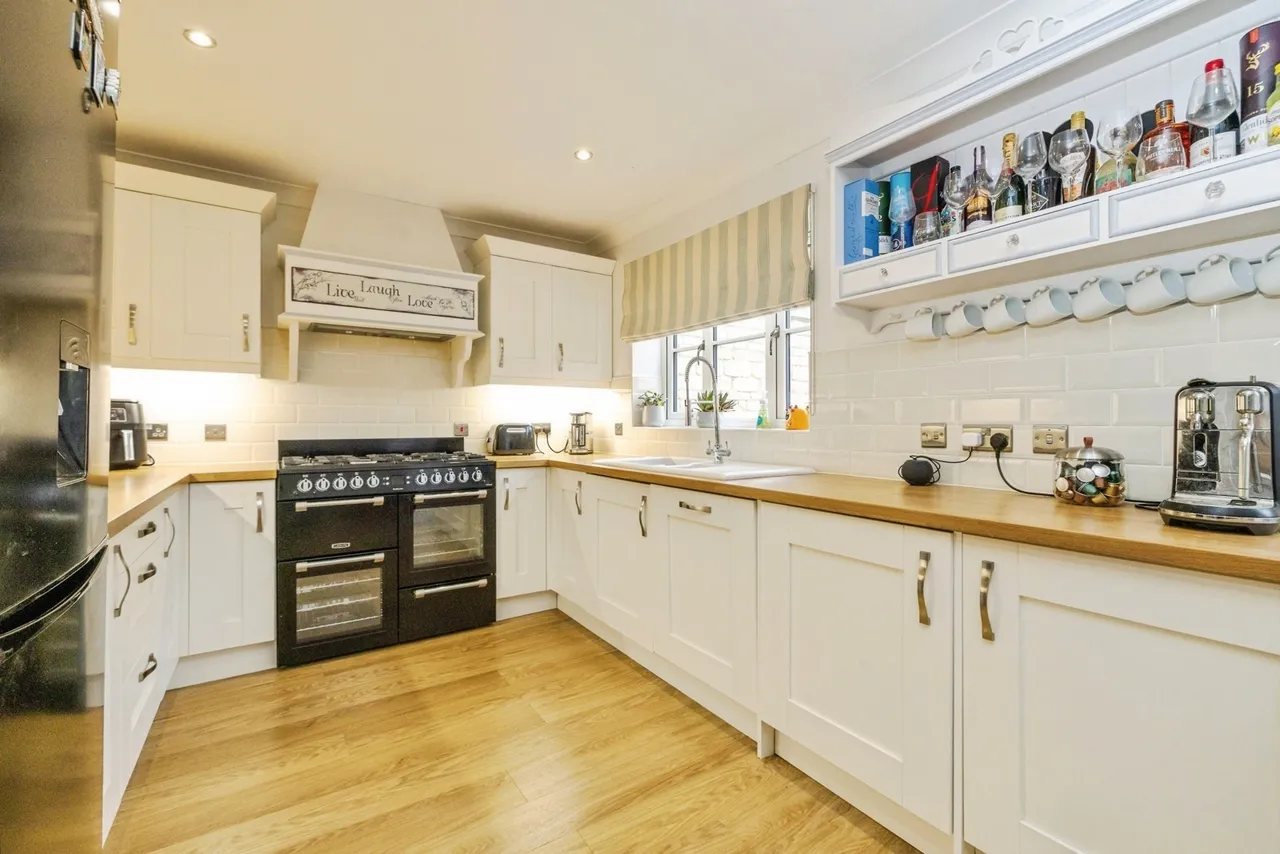 12b East Road, Navenby, Lincolnshire, LN5, photo 4