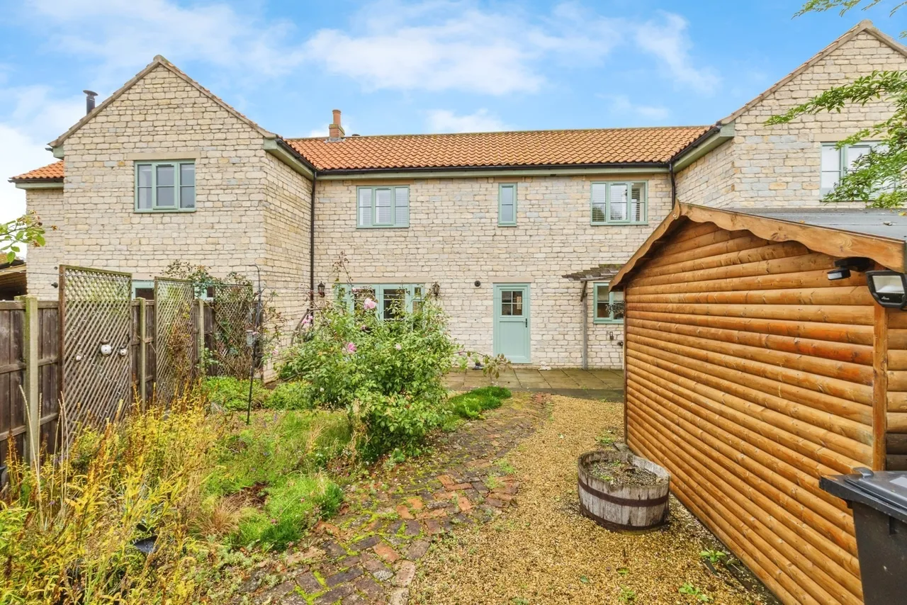 12b East Road, Navenby, Lincolnshire, LN5, photo 17