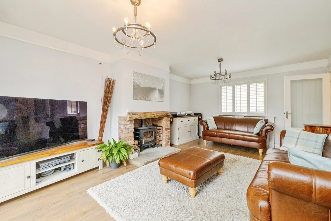 12b East Road, Navenby, Lincolnshire, LN5, photo 3