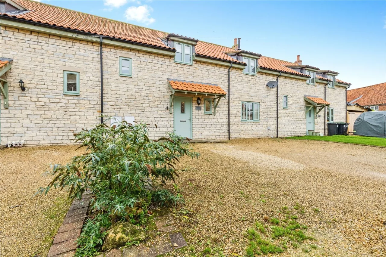 12b East Road, Navenby, Lincolnshire, LN5, photo 18