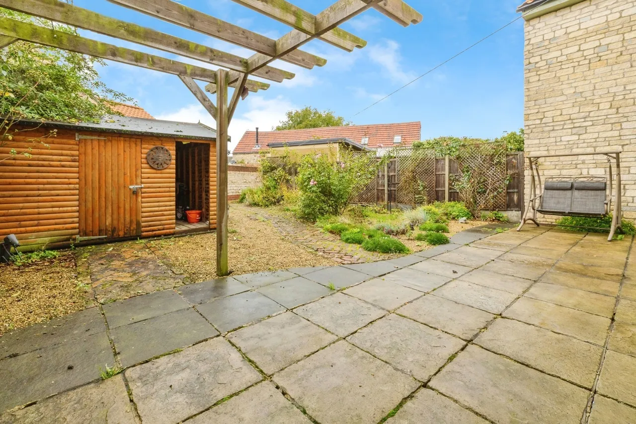 12b East Road, Navenby, Lincolnshire, LN5, photo 15