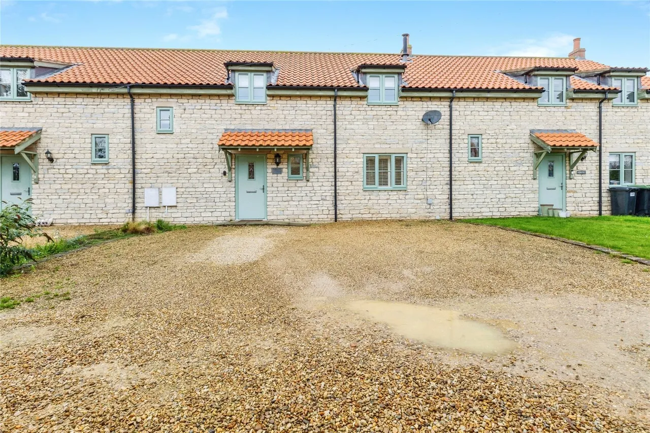 12b East Road, Navenby, Lincolnshire, LN5, photo 19