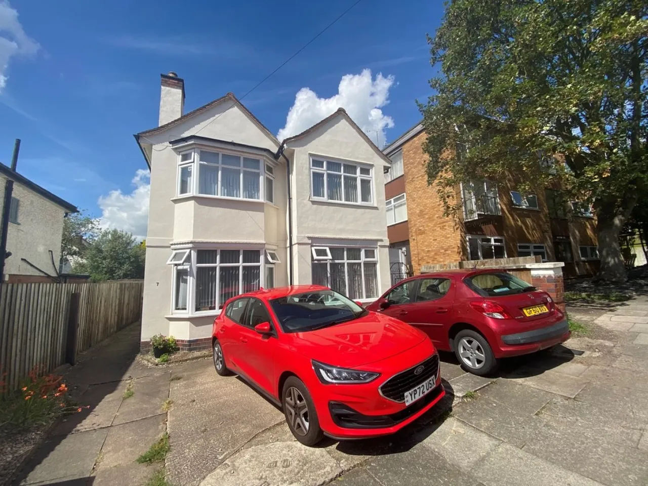 1 bed house to rent, Eastfield Road, Leicester, LE3