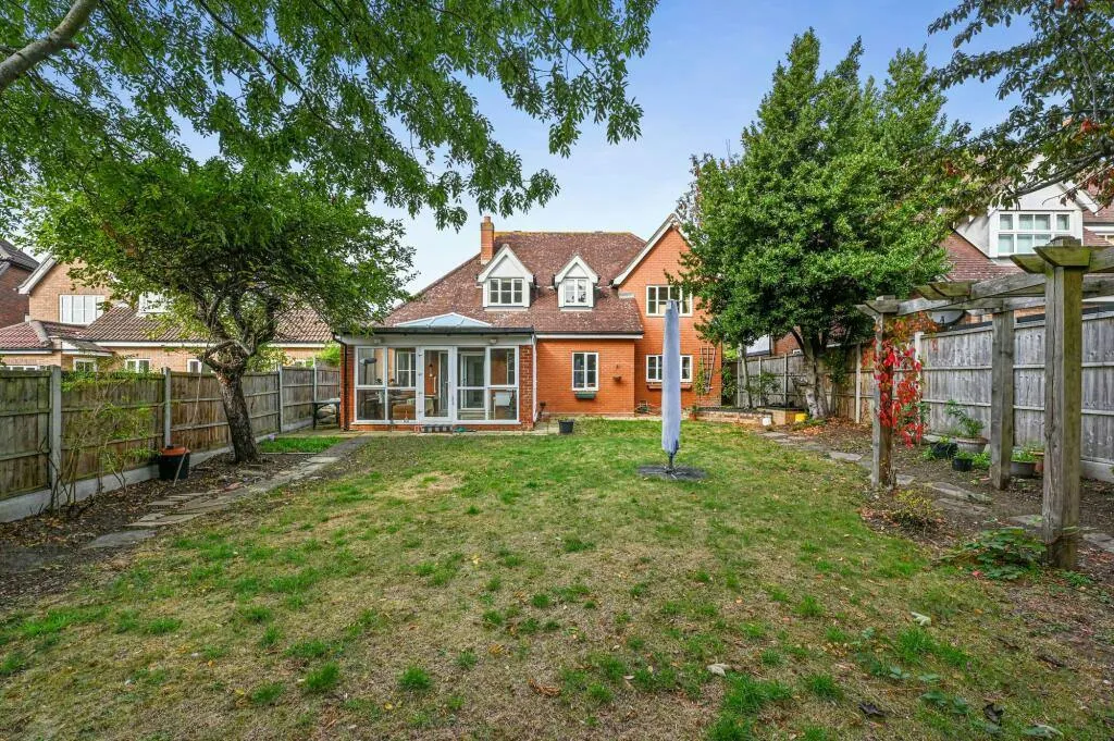 Wheatley Close, Hornchurch, RM11, photo 4