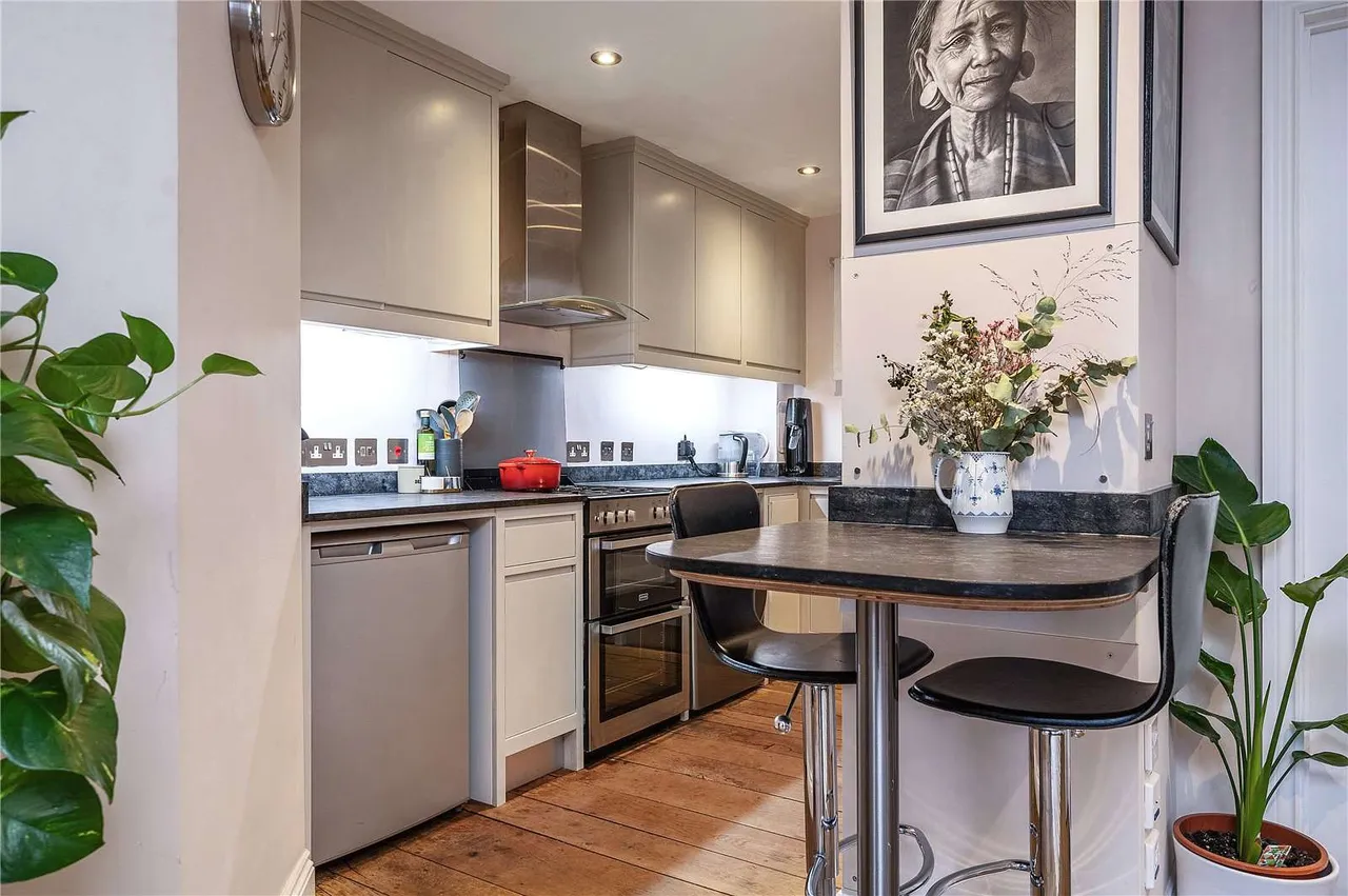 St John Street, London, EC1V, photo 19