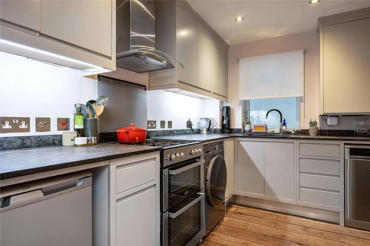 St John Street, London, EC1V, photo 6