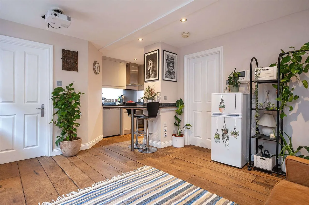 St John Street, London, EC1V, photo 14