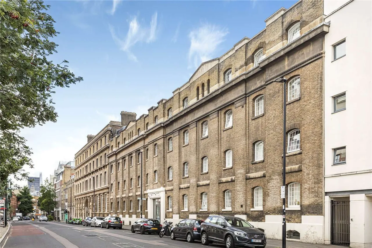 St John Street, London, EC1V, photo 24