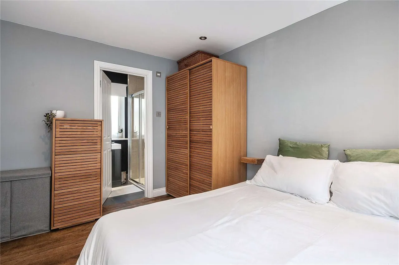 St John Street, London, EC1V, photo 11