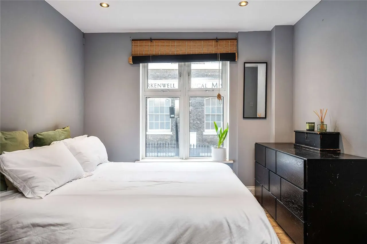 St John Street, London, EC1V, photo 15